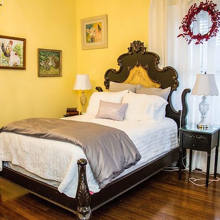 Baker'S Hill Inn Bluefield エクステリア 写真