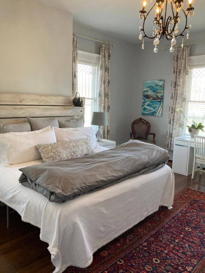 Baker'S Hill Inn Bluefield エクステリア 写真