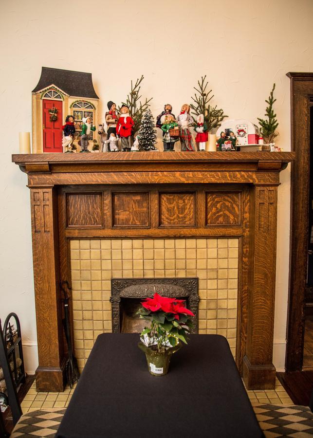 Baker'S Hill Inn Bluefield エクステリア 写真