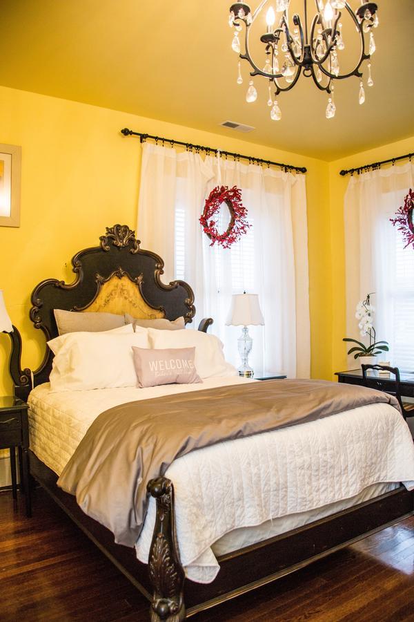 Baker'S Hill Inn Bluefield エクステリア 写真