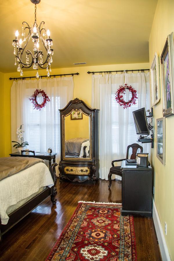 Baker'S Hill Inn Bluefield エクステリア 写真